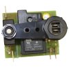 Circuit Board, CV1801/Lux 1580/1590 Part Number: 100557 for Eureka