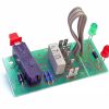 Circuit Board, EBK340 120V Part Number: 10.9 011-314 for Fitall