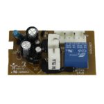 Circuit Board, Heavy Duty Bagless 93Z6 Part Number: 203-8232 for Bissell — part 24 thumbnail