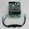 NO LONGER AVAILABLE Circuit Board, Honeywell 4B-H803A DCC6 CentraL Vac Part Number: 100629 for Built-In
