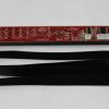 Circuit Board, Key Pad W/Ribbon Cable W16 Part Number: 30000872 for Heat Surge