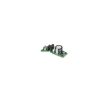 NLA Circuit Board, Printed UP15 Part Number: 967282-02 for Dyson