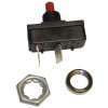 Circuit Breaker, All Rainbow Power Nozzles Part Number: R8452B for Rexair