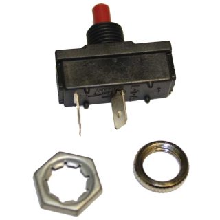 Circuit Breaker, All Rainbow Power Nozzles Part Number: R8452B for Rexair