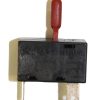 Circuit Breaker, Model 1500XP Part Number: 104212 for Proteam