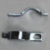 Clamp, Rear Wheel Set/2 Part Number: 104503 for Proteam