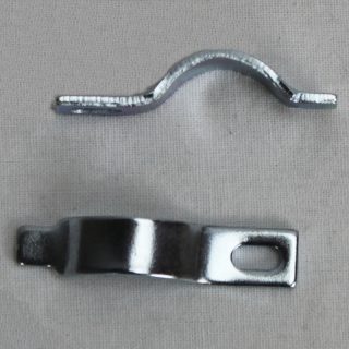 Clamp, Rear Wheel Set/2 Part Number: 104503 for Proteam