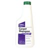 Cleaner, Carpet Shampoo Scented Allergen 12 oz. Part Number: 252602S for Kirby