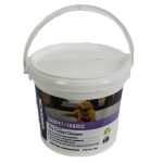 Cleaner, Dry Carpet Pail 4Lbs Part Number: 37114 for Oreck — part 45 thumbnail