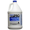 Cleaner, Encaps Foam Dry 2X Plus Oxy 1 Gal Part Number: B8662 for Scot Labs