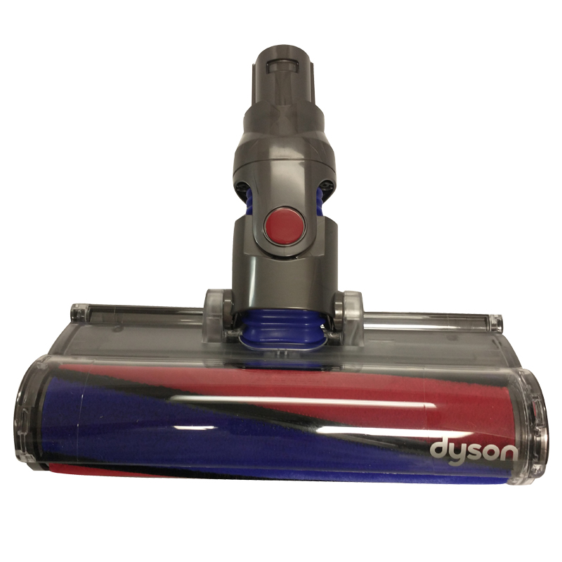 Cleaner Head, Soft Roller Assy DC59/62/SV03/06/09 Part Number: 966489-10 for Dyson