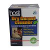 Cleaner, Host Dry Carpet Cleaner 12 Pounds Part Number: 412H for Counter Sale