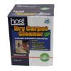 Cleaner, Host Packaged Dry Carpet Cleaner 6 Pound Part Number: 8HB for Counter Sale