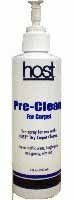 Cleaner, Pre-Clean Liquid Spray Bottle 7 oz. 12/cs Part Number: C1630 for Counter Sale