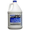 Cleaner, Tile/Tuff/Grout and Ceramic 1 Gal Part Number: A4011 for Scot Labs