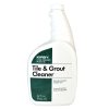 Cleaner, Tile and Grout 32 oz. Quart Part Number: 245213S for Kirby