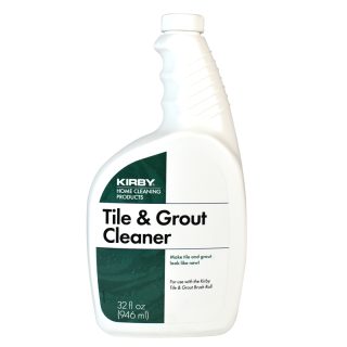 Cleaner, Tile and Grout 32 oz. Quart Part Number: 245213S for Kirby