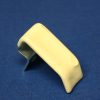 Clip, Bumper Guard-Wide Track Part Number: 25666SAN for Eureka