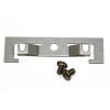 Clip, Finished Wall With Screws 100/Pack Part Number: 791049 for Built-In