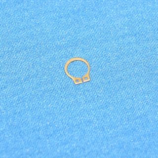 Clip, Motor Drive G3/G4/G5/G6/UG/DE/SENT Part Number: 601689A for Kirby