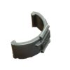 Clip, Steel Gray Brush Tool DC15 Part Number: 906416-01 for Dyson