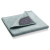 Cloth, Aqua Green Kitchen Part Number: 10601S for e-cloth