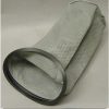 Cloth Bag, 10Qt Alum DC Backpack Super 120/DC120 Part Number: XC-DBS-10-Z1 for Dust Care