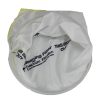 Cloth Bag, 11" Weighted Gortex Beam 2100 Airvac Part Number: 110346 for Built-In