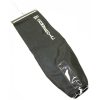 Cloth Bag, Black 2-Way Paper Or Dump W/Latch Part Number: 534161 for Eureka