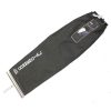 Cloth Bag, Comm Dump W/Patch Latch Cplg Blk Part Number: 54582A2 for Eureka