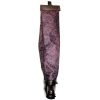 Cloth Bag, Complete W/ Emptor/Fill Tube G5 Blk Che Part Number: 187997G for Kirby