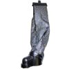 Cloth Bag, Complete W/ Emptor & Fill Tube G6 Gray Part Number: 187999G for Kirby