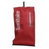 Cloth Bag, Dust Cup Sanitaire Part Number: 5442210 for Eureka