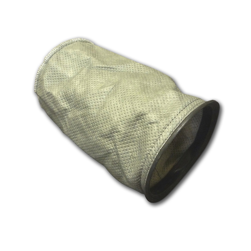 Cloth Bag, GK ProTeam QVac 10Qt BP SMS Ea Part Number: GK-PT565 for Proteam Replacement