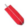 Cloth Bag, GK Sanitaire Full Zipper Red Part Number: GK-SANICLOTH-12 for Eureka Replacement