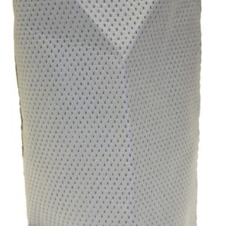 Cloth Bag, Gray Micro Lil Hummer XL/Everest Backpk Part Number: 103176 for Proteam