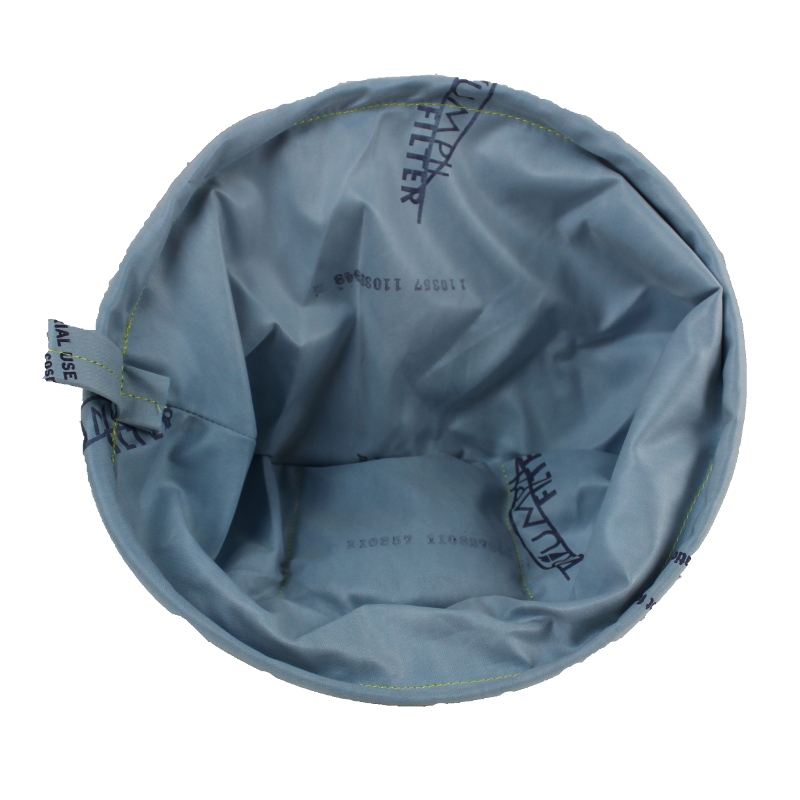 Cloth Bag, Honeywell F402 Dust Care C4/5 Part Number: 110357 for Eureka
