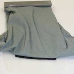 Cloth Bag, Mighty Mite 3670/3681/3683/3676/3684 Part Number: 39633 for Eureka — part 5 thumbnail