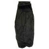Cloth Bag, Open Top Dump 505-S7 Black Part Number: 190062 for Kirby