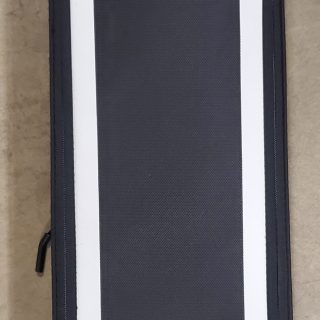 Cloth Bag, Outer Command UK30200 Part Number: 430001014 for Oreck
