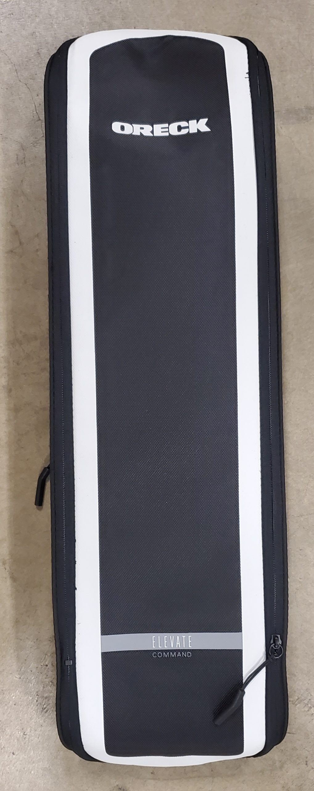 Cloth Bag, Outer Command UK30200 Part Number: 430001014 for Oreck
