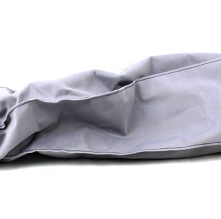 Cloth Bag, Outer Complete Assembly Sentria-Avalir Part Number: 187911G for Kirby