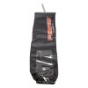 Cloth Bag, Outer Twill Shakeout Black P100 Latch Part Number: 11-1208 111208 for Perfect
