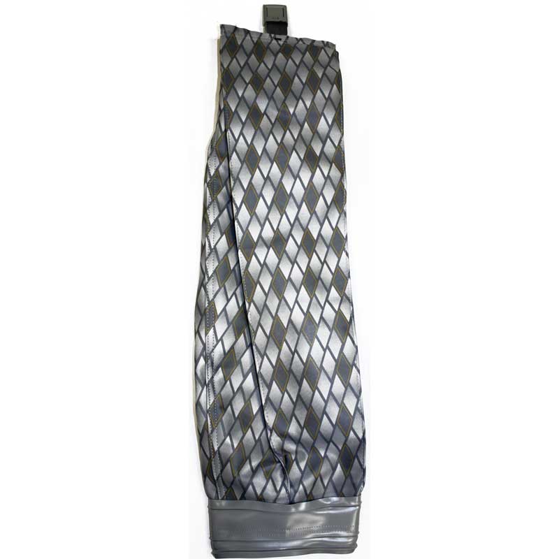 Cloth Bag, Outer W/Latch Diamond Edition Part Number: 190003 for Kirby