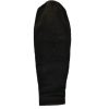 Cloth Bag, Outer W/Zip Pocket 1CR-1CB Black Part Number: 190069 for Kirby