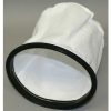 Cloth Bag, Plastic Backpack Dust Care 6 Quart Part Number: XCABC-Z4 for Dust Care
