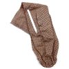 Cloth Bag, :( W/Zip Pocket Brown DVC Part Number: 406848 for Kirby Replacement