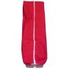 Cloth Bag, Zipper Swivel Latch Red Part Number: 410276 for Eureka Replacement