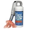 Cloth, Cleaning Cloth PVC Pipe Free Flow 25Pk Part Number: 520TP for Fitall