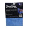 Cloth, Microfiber 16"x 16" Part Number: CD401 for Counter Sale